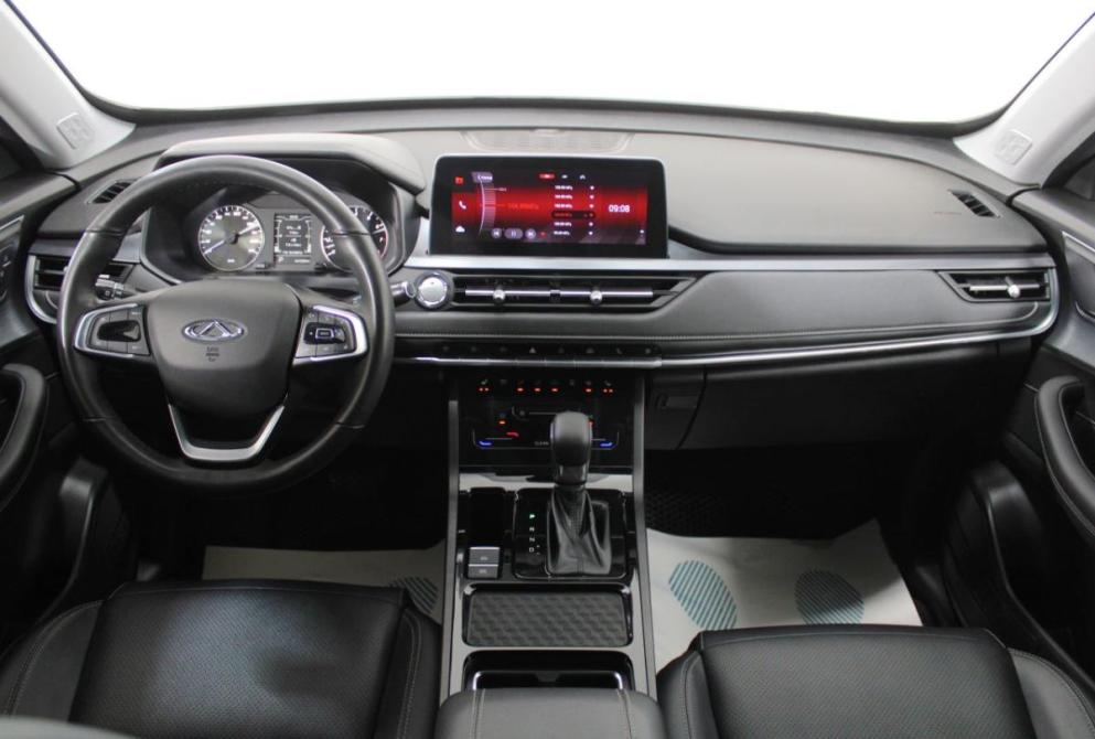 Chery Tiggo 4 Pro I Рестайлинг Нижний Новгород  - изображение 13
