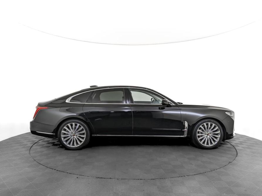 Hongqi H9 I Москва  - изображение 4