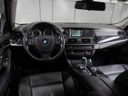 BMW 5 серии VI (F10/F11/F07) Тюмень  - изображение 27