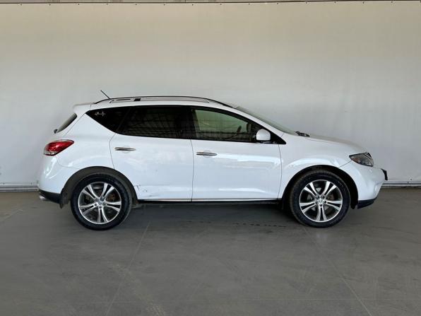 Nissan Murano II (Z51) Рестайлинг 2 с пробегом 2015 года, цена 1 445 000 рублей, 218777 км, внедорожник, Автокод Объявления