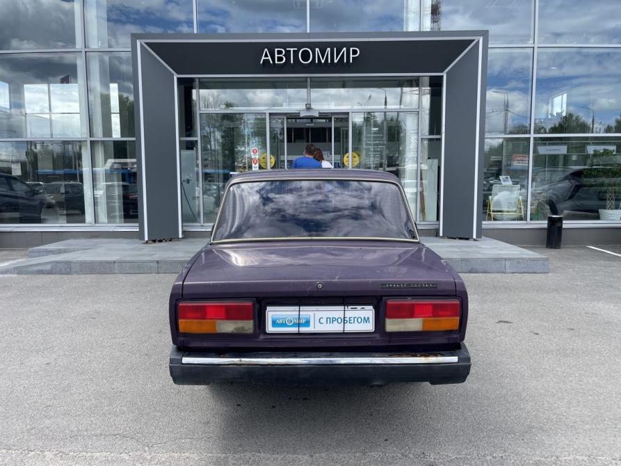 Lada (ВАЗ) 2107 Брянск  - изображение 6