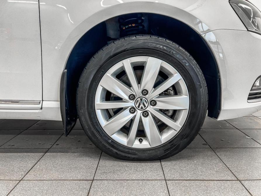 Volkswagen Passat B7 Красноярск  - изображение 27
