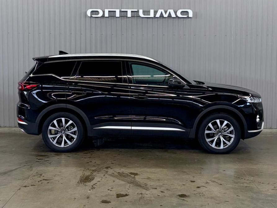 Chery Tiggo 7 Pro I Краснодар  - изображение 4