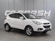 Hyundai ix35 I Воронеж  - изображение 22