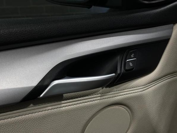 BMW X5 III (F15) с пробегом 2015 года, цена 3 050 000 рублей, 217024 км, внедорожник, Автокод Объявления