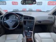 Volvo S60 I Рестайлинг Санкт-Петербург  - изображение 19