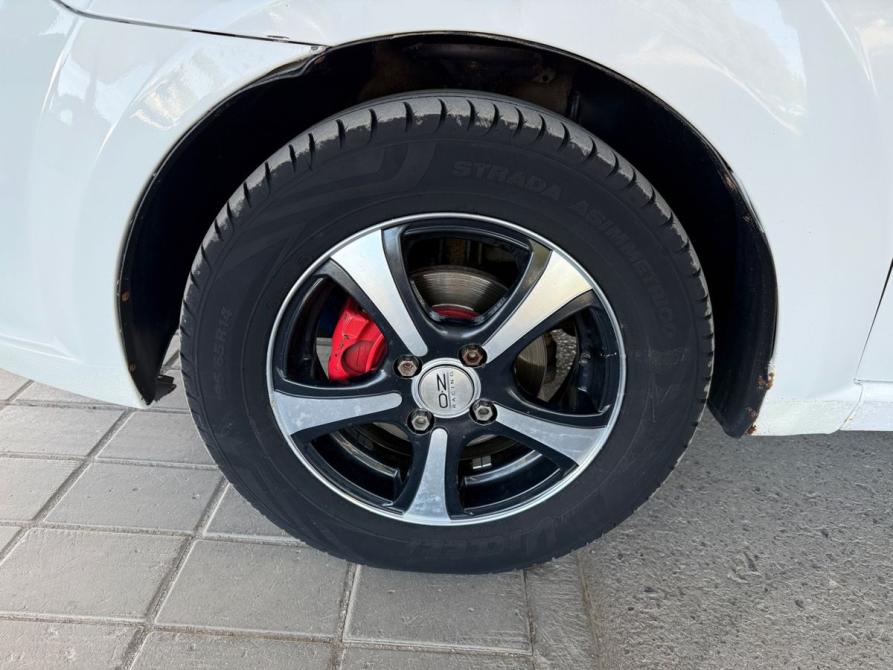 Chevrolet Aveo I Рестайлинг Волгоград  - изображение 19