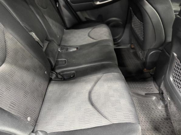 Toyota RAV4 III (XA30) с пробегом 2010 года, цена 975 000 рублей, 251500 км, внедорожник, Автокод Объявления