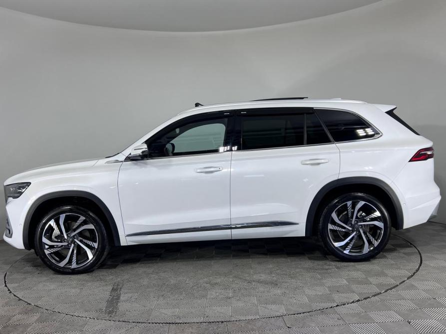 Geely Monjaro I Ростов-на-Дону  - изображение 5