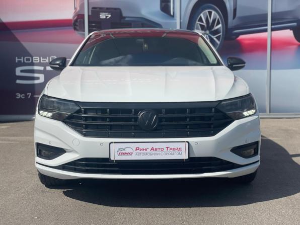 Volkswagen Jetta VII с пробегом 2020 года, цена 1 720 000 рублей, 99000 км, седан, Автокод Объявления