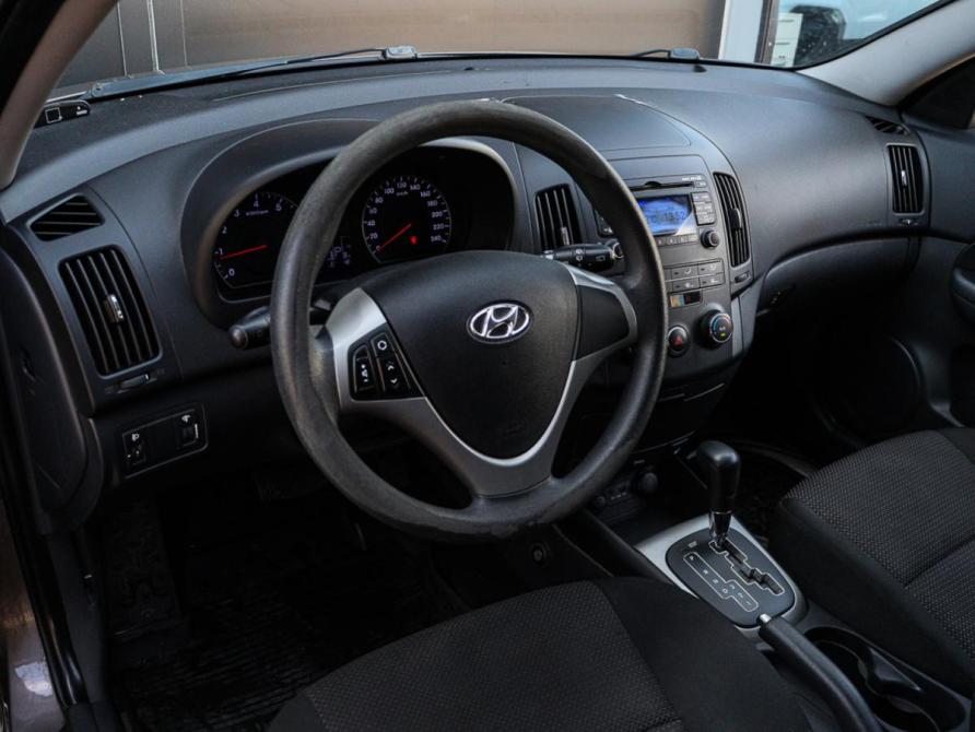 Hyundai i30 I Рестайлинг Москва  - изображение 11
