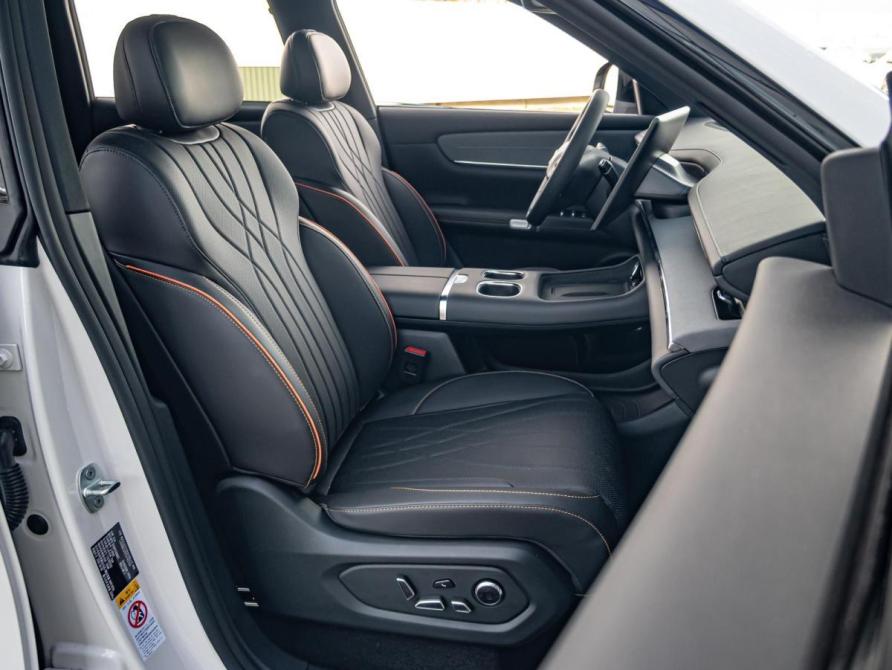 Changan Qiyuan Q07 Краснодар  - изображение 8