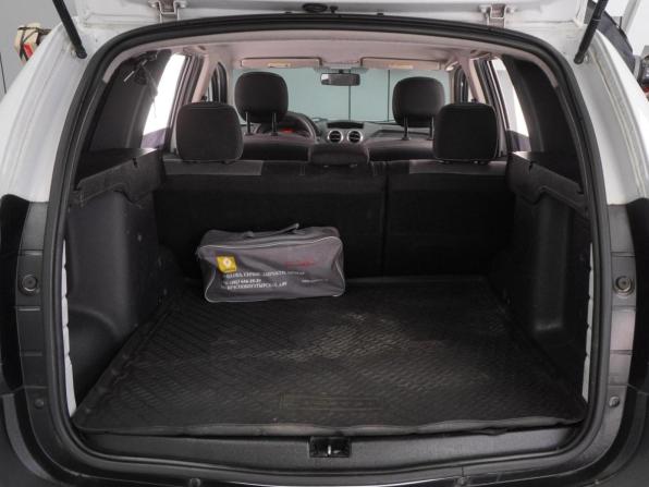 Renault Duster I с пробегом 2013 года, цена 1 060 000 рублей, 146070 км, внедорожник, Автокод Объявления