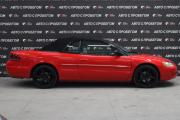 Chrysler Sebring II Томск  - изображение 16