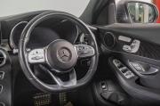 Mercedes-Benz C-Класс IV (W205) Рестайлинг Томск  - изображение 29