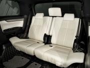Toyota Alphard III Рестайлинг Иркутск  - изображение 35
