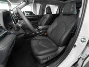 Toyota Highlander IV (XU70) Москва  - изображение 43