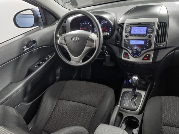 Hyundai i30 I Рестайлинг с пробегом 2011 года, цена 723 000 рублей, 176169 км, хэтчбек, Автокод Объявления