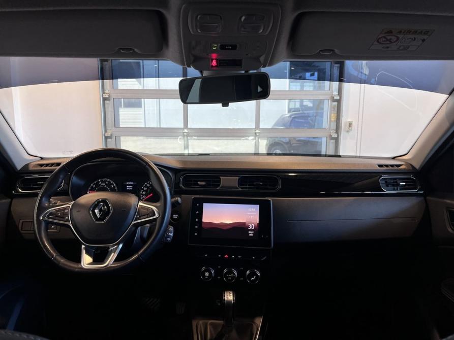 Renault Arkana I Чебоксары  - изображение 9
