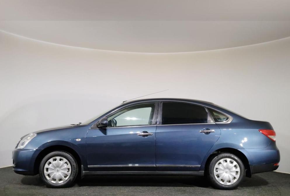 Nissan Almera III (G15) Ярославль  - изображение 8