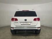 Volkswagen Touareg II Рестайлинг Санкт-Петербург  - изображение 29