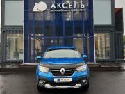 Renault Logan II Рестайлинг Архангельск  - изображение 22