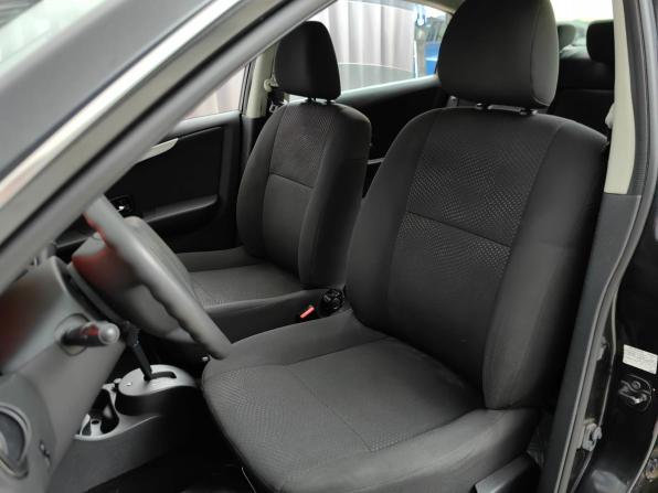 Nissan Almera III (G15) с пробегом 2014 года, цена 785 000 рублей, 99120 км, седан, Автокод Объявления