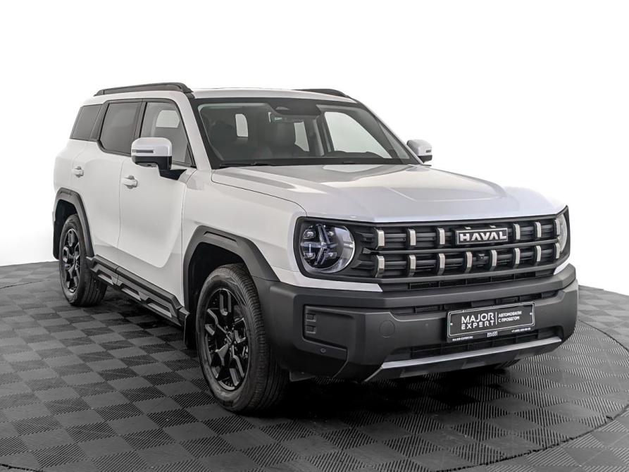 Haval H3 I Москва  - изображение 3