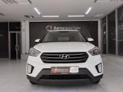 Hyundai Creta I Минеральные Воды  - изображение 27