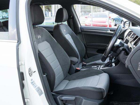 Volkswagen Golf VII с пробегом 2014 года, цена 1 600 000 рублей, 48316 км, универсал, Автокод Объявления