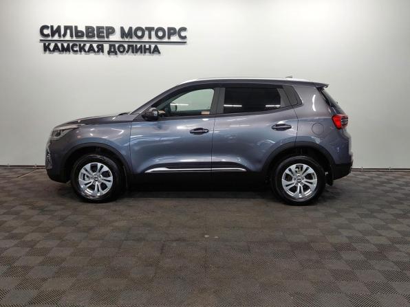 Chery Tiggo 4 Pro I Рестайлинг с пробегом 2024 года, цена 1 600 000 рублей, 3180 км, внедорожник, Автокод Объявления