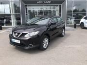 Nissan Qashqai II Брянск  - изображение 15