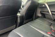 Toyota RAV4 III (XA30) Рестайлинг Красноярск  - изображение 45