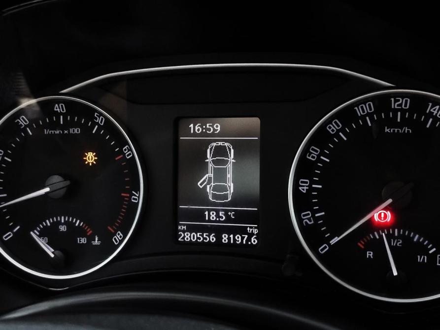 Skoda Octavia II (A5) Рестайлинг Нижний Новгород  - изображение 9