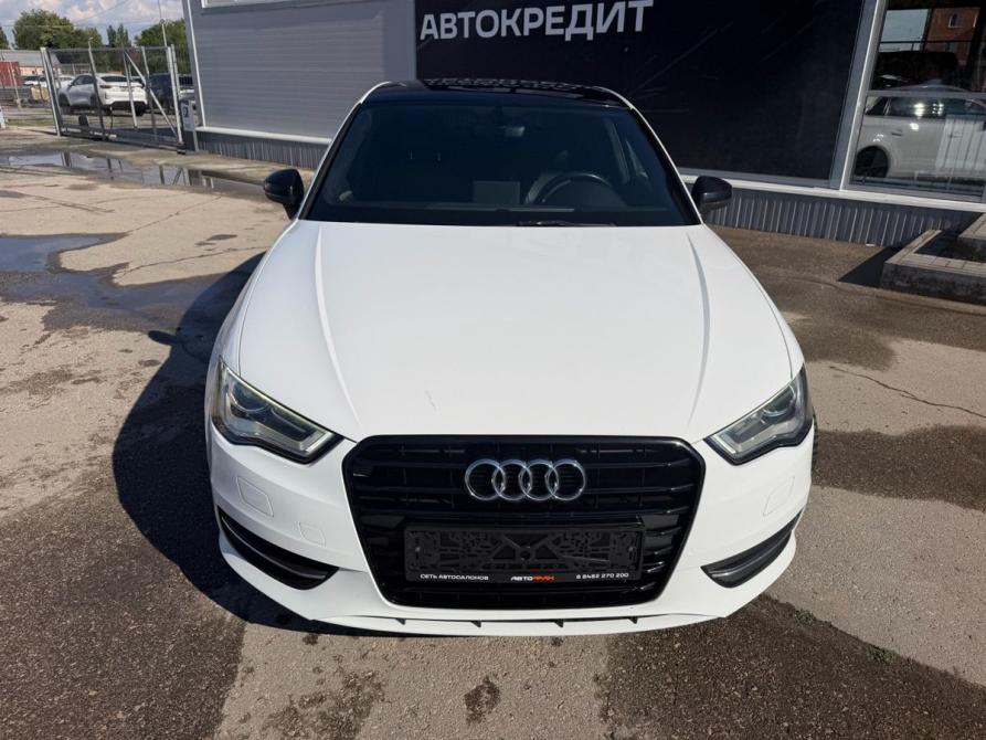 Audi A3 III (8V) Тольятти  - изображение 10