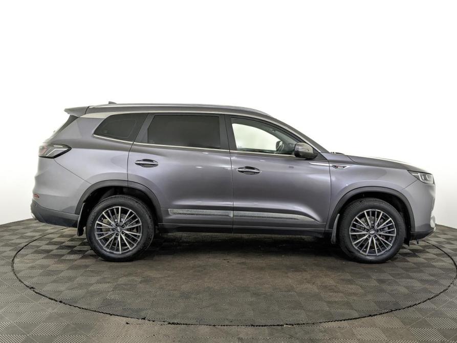 Chery Tiggo 8 Pro Max I Москва  - изображение 4