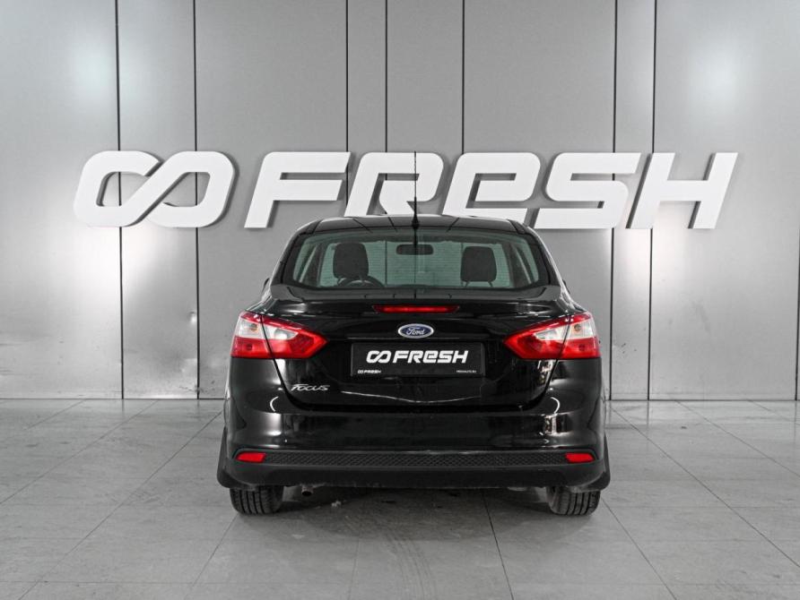 Ford Focus III Ростов-на-Дону  - изображение 4