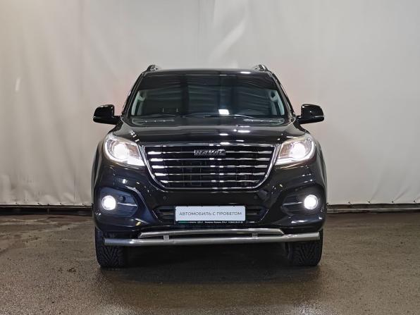 Haval H9 I Рестайлинг с пробегом 2022 года, цена 2 659 000 рублей, 64324 км, внедорожник, Автокод Объявления