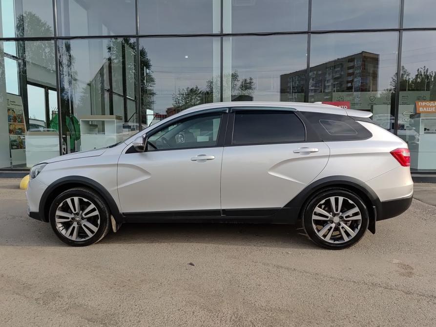 Lada (ВАЗ) Vesta I Ижевск  - изображение 10