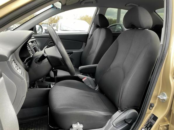 Kia Rio II Рестайлинг с пробегом 2010 года, цена 629 000 рублей, 171562 км, седан, Автокод Объявления