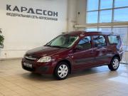 Lada (ВАЗ) Largus I Волгоград  - изображение 19