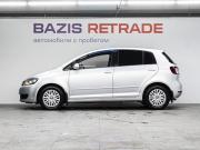 Volkswagen Golf Plus II Тюмень  - изображение 29