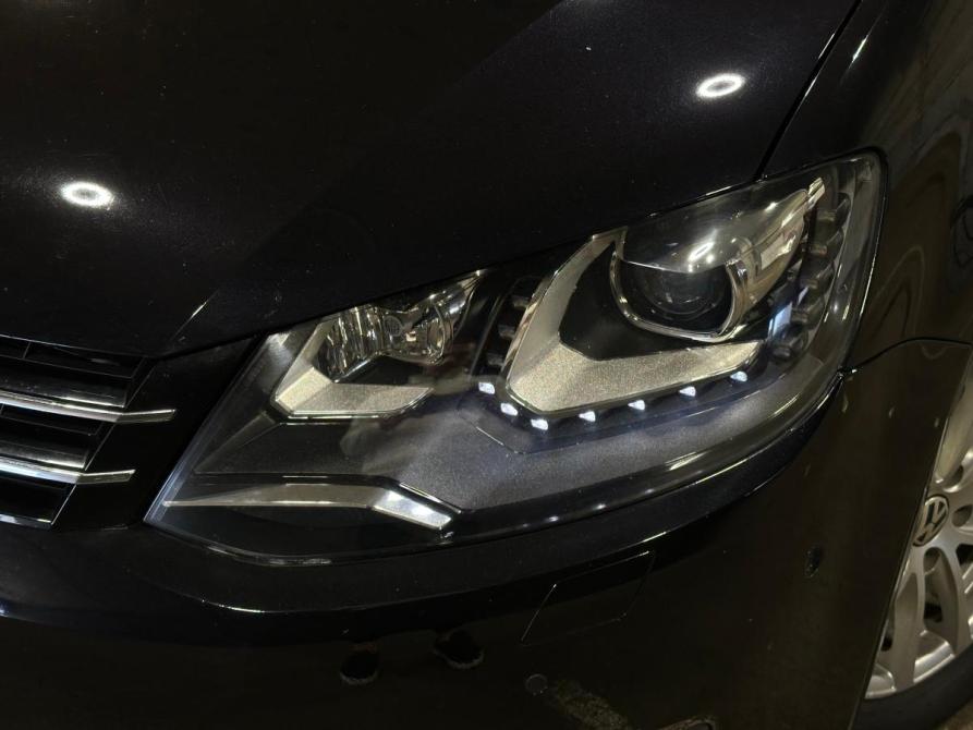 Volkswagen Sharan II Челябинск  - изображение 7