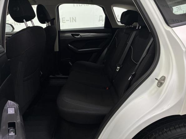 Haval Jolion I с пробегом 2022 года, цена 1 650 000 рублей, 91000 км, внедорожник, Автокод Объявления