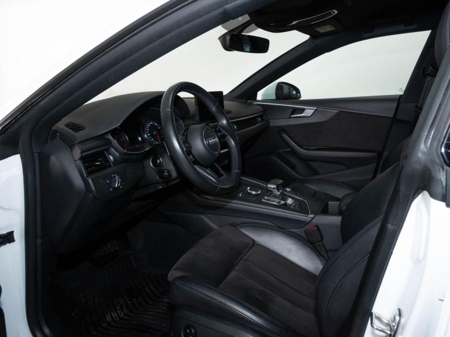 Audi A5 II (F5) Казань  - изображение 5