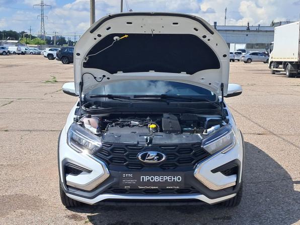 Lada (ВАЗ) Vesta I Рестайлинг (NG) с пробегом 2024 года, цена 1 490 000 рублей, 29020 км, универсал, Автокод Объявления