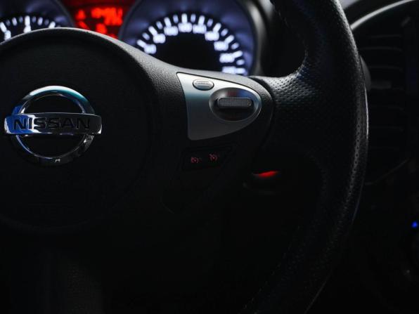 Nissan Juke I с пробегом 2011 года, цена 839 400 рублей, 134561 км, внедорожник, Автокод Объявления