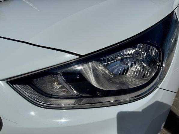 Hyundai Solaris II с пробегом 2019 года, цена 1 499 900 рублей, 60027 км, седан, Автокод Объявления