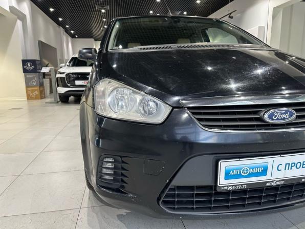 Ford C-MAX I Рестайлинг с пробегом 2007 года, цена 475 000 рублей, 295000 км, компактвэн, Автокод Объявления