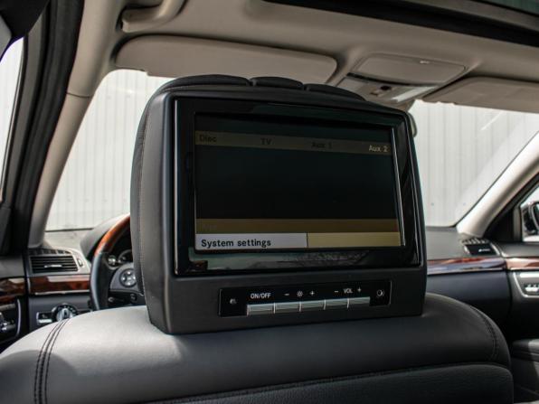 Mercedes-Benz S-Класс V (W221) с пробегом 2009 года, цена 3 540 000 рублей, 141525 км, седан, Автокод Объявления